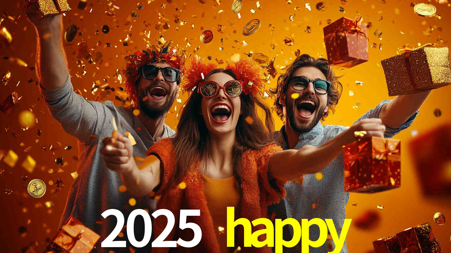 2025 happy: Seu Cassino Premiado com Pagamentos Rápidos