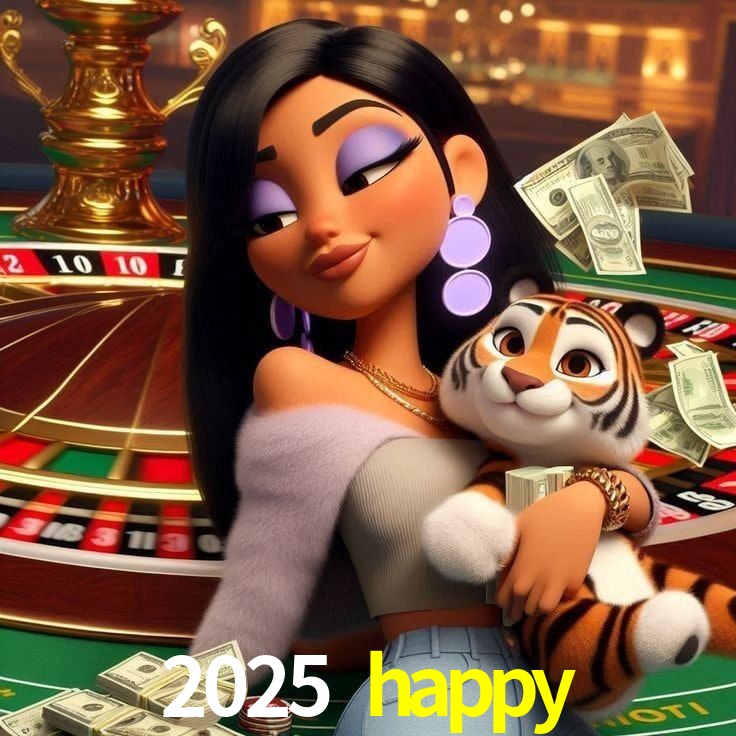 Experiência VIP 2025 happy