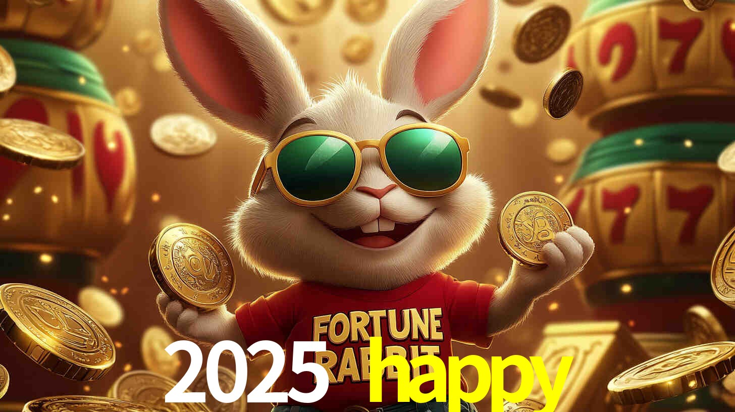 2025 happy plataforma