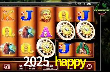 Descubra a Essência do 2025 happy: Nossa História e Compromissos