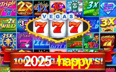 A Emoção da Loteria na 2025 happy: Uma Chance de Mudança de Vida
