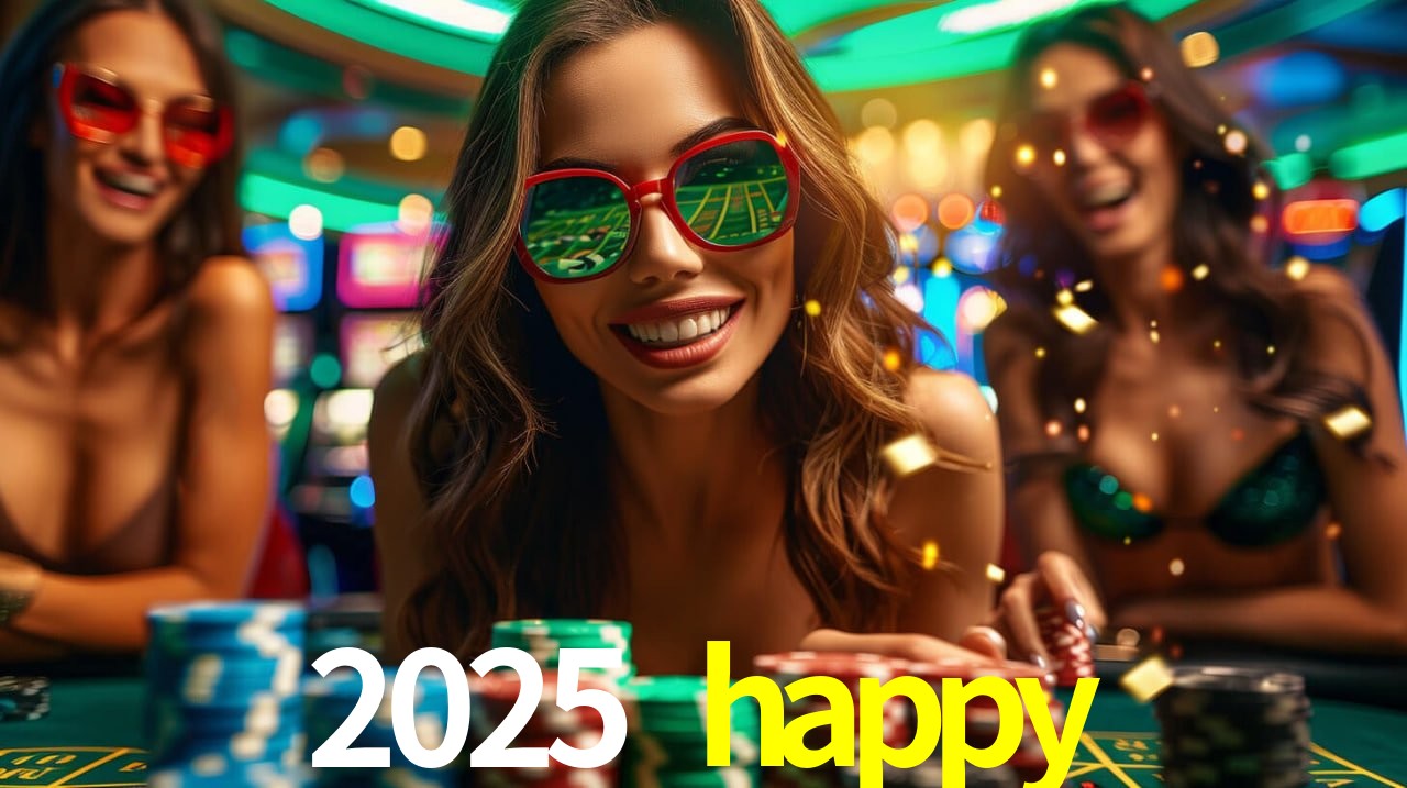 Statistics 2025 happy