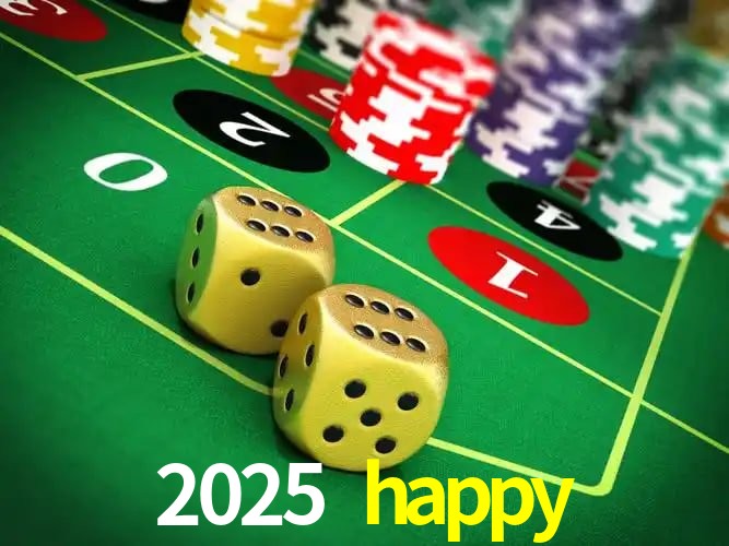 Welcome Bonus 2025 happy