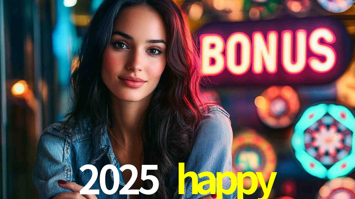2025 happy - Caça-Níqueis Perigo Máximo - 2025 happy bet