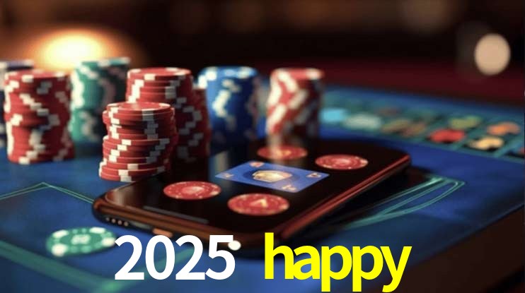 Experiência VIP 2025 happy