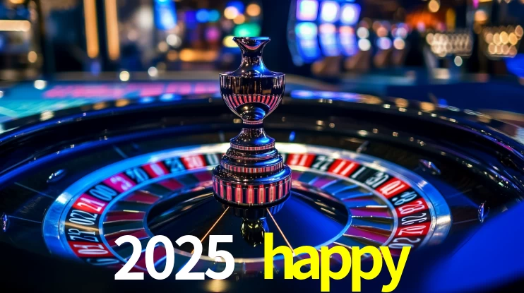 Ofertas Imperdíveis na 2025 happy: Promoções e Bônus Que Valem a Pena