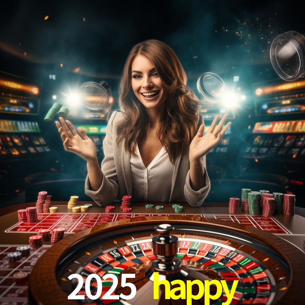 2025 happy,2025 happy bet