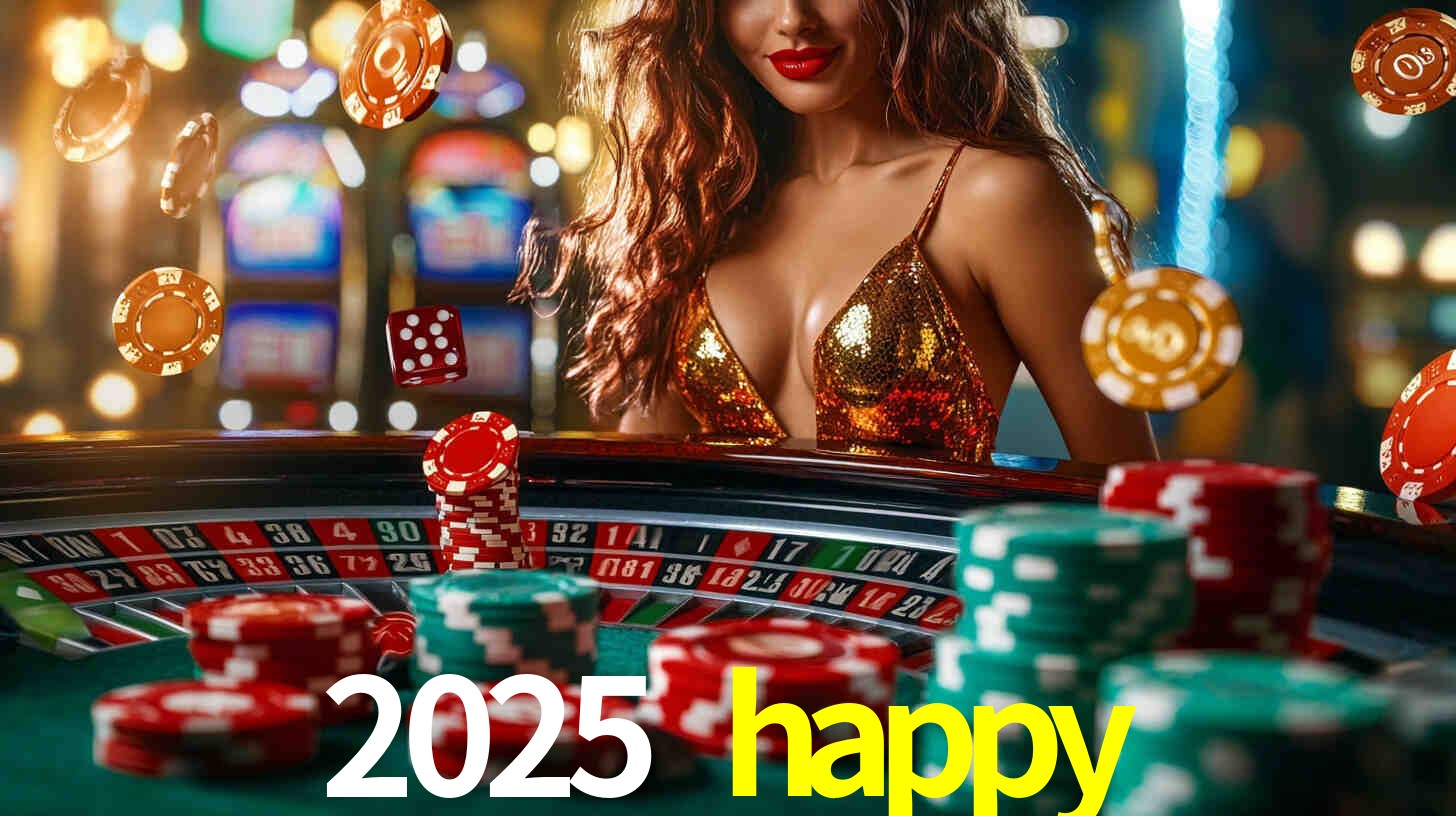 Daily Bonuses 2025 happy