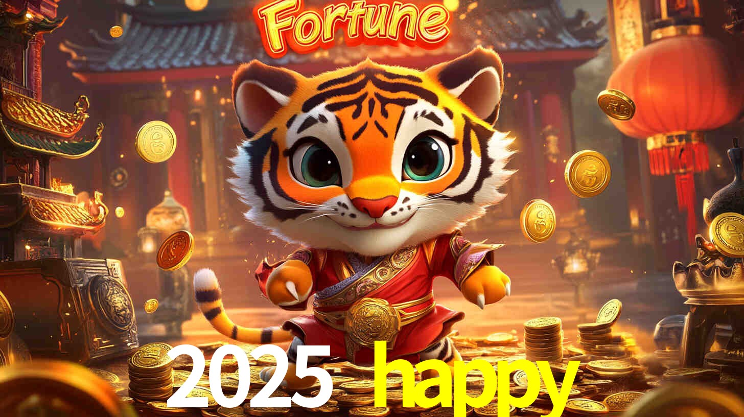A Emoção da Loteria na 2025 happy: Uma Chance de Mudança de Vida