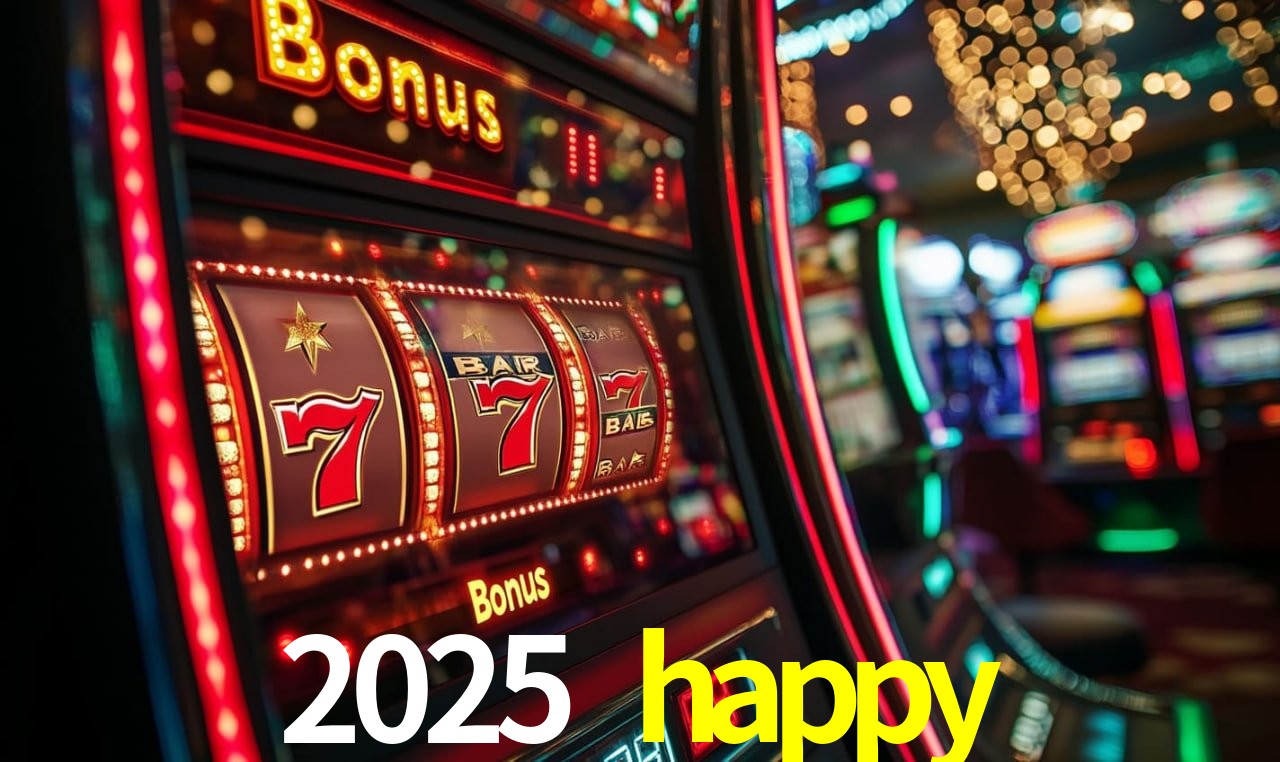 2025 happy plataforma