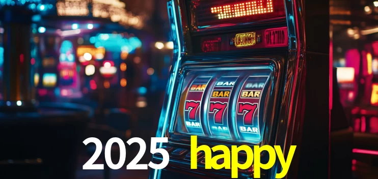 VIP Casino 2025 happy