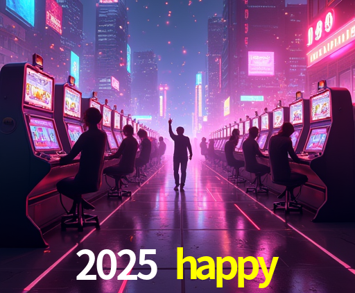 PIX Instantâneo 2025 happy