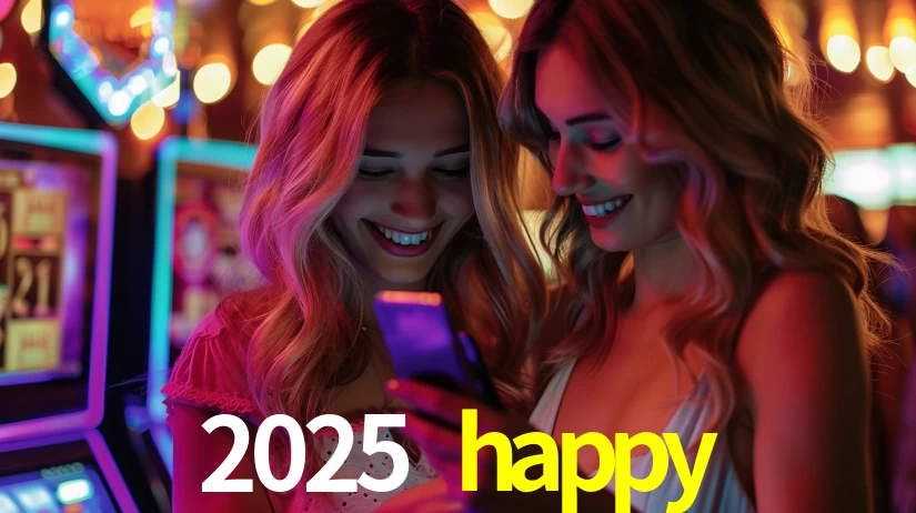 2025 happy