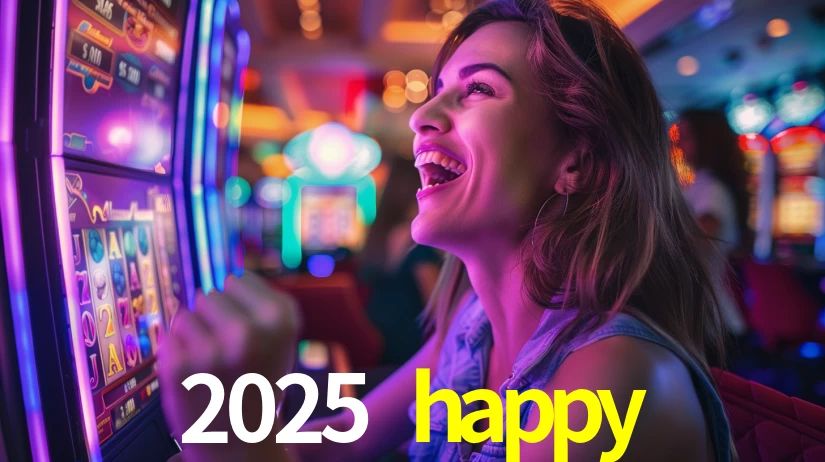 2025 happy