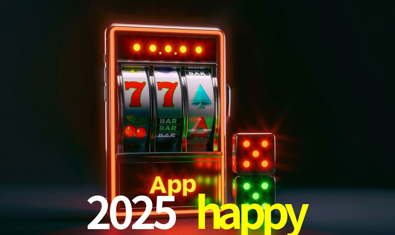 Apostas de Futebol 2025 happy