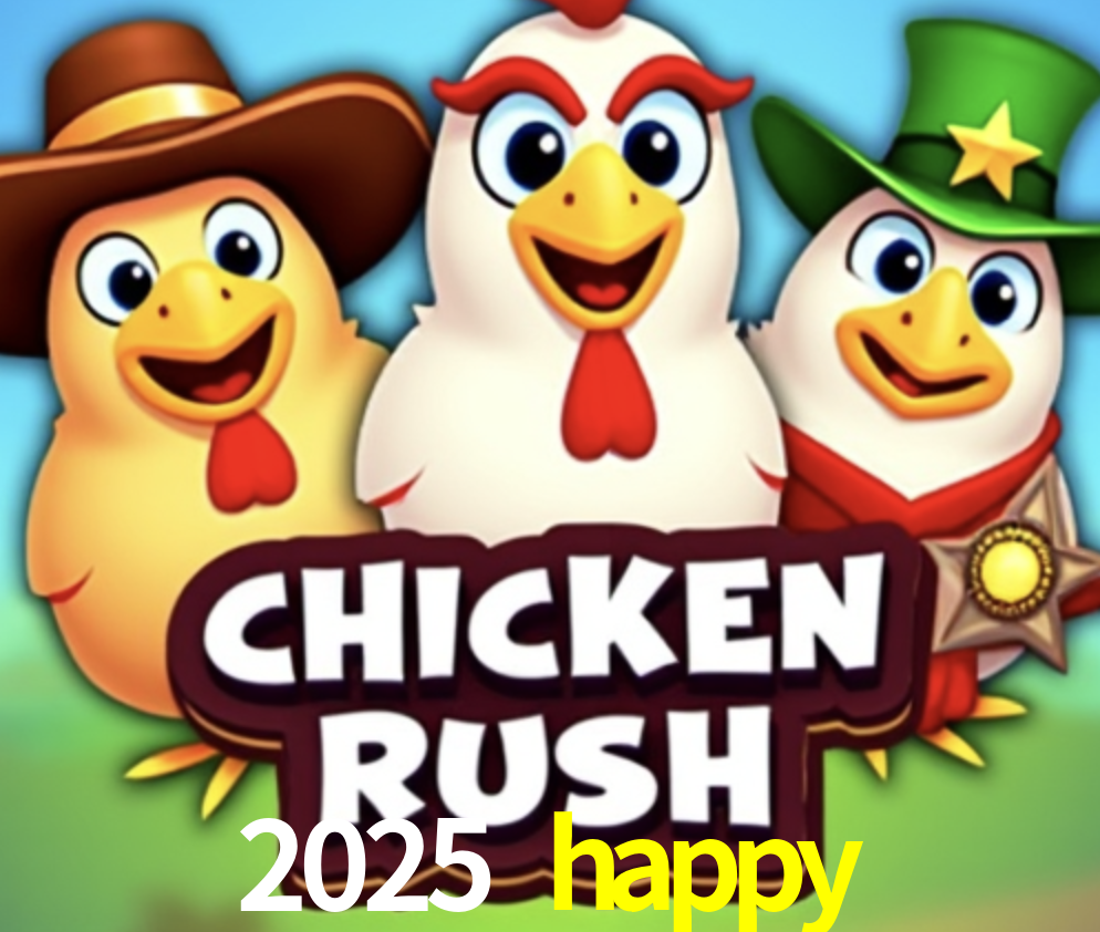 Platform Technology 2025 happy