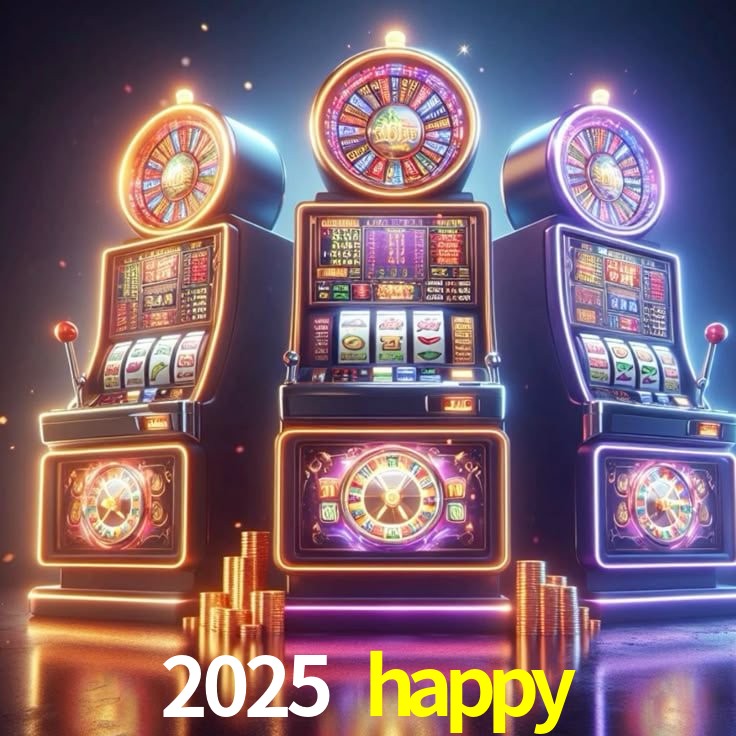 2025 happy plataforma