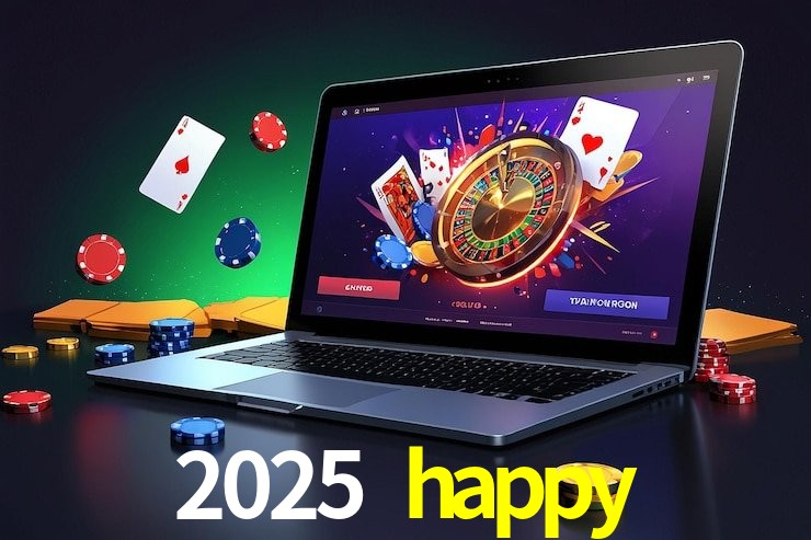 Tecnologia da Plataforma 2025 happy