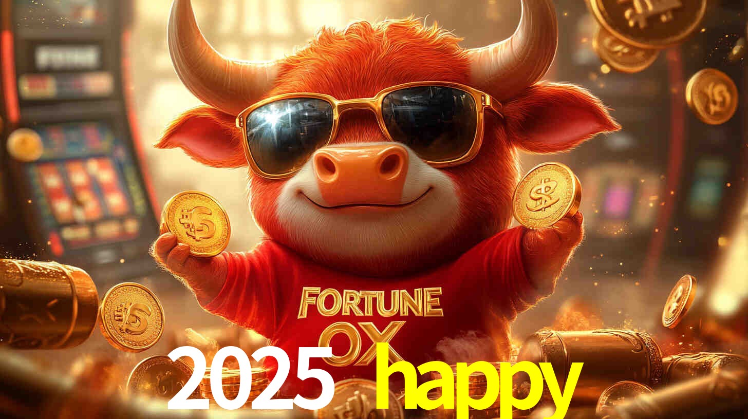 2025 happy,2025 happy bet