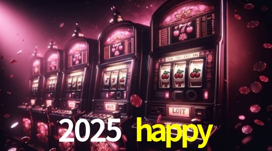 Desvendando o Mundo dos Jogos Virtuais na 2025 happy