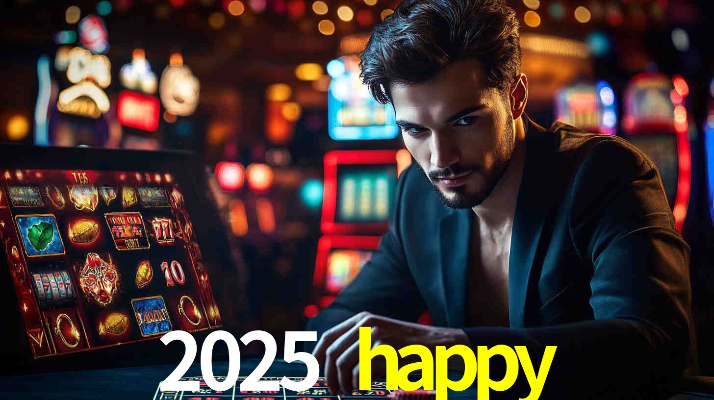 2025 happy bet