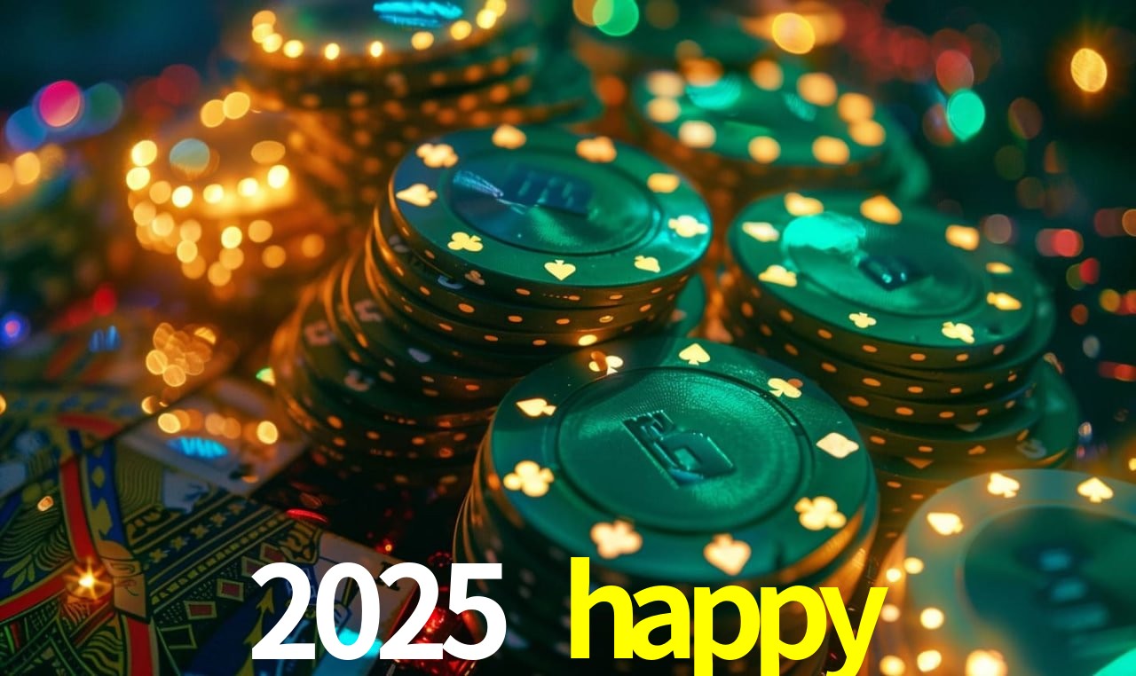 Casino Ao Vivo 2025 happy