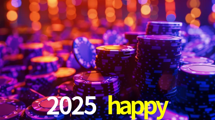 2025 happy plataforma