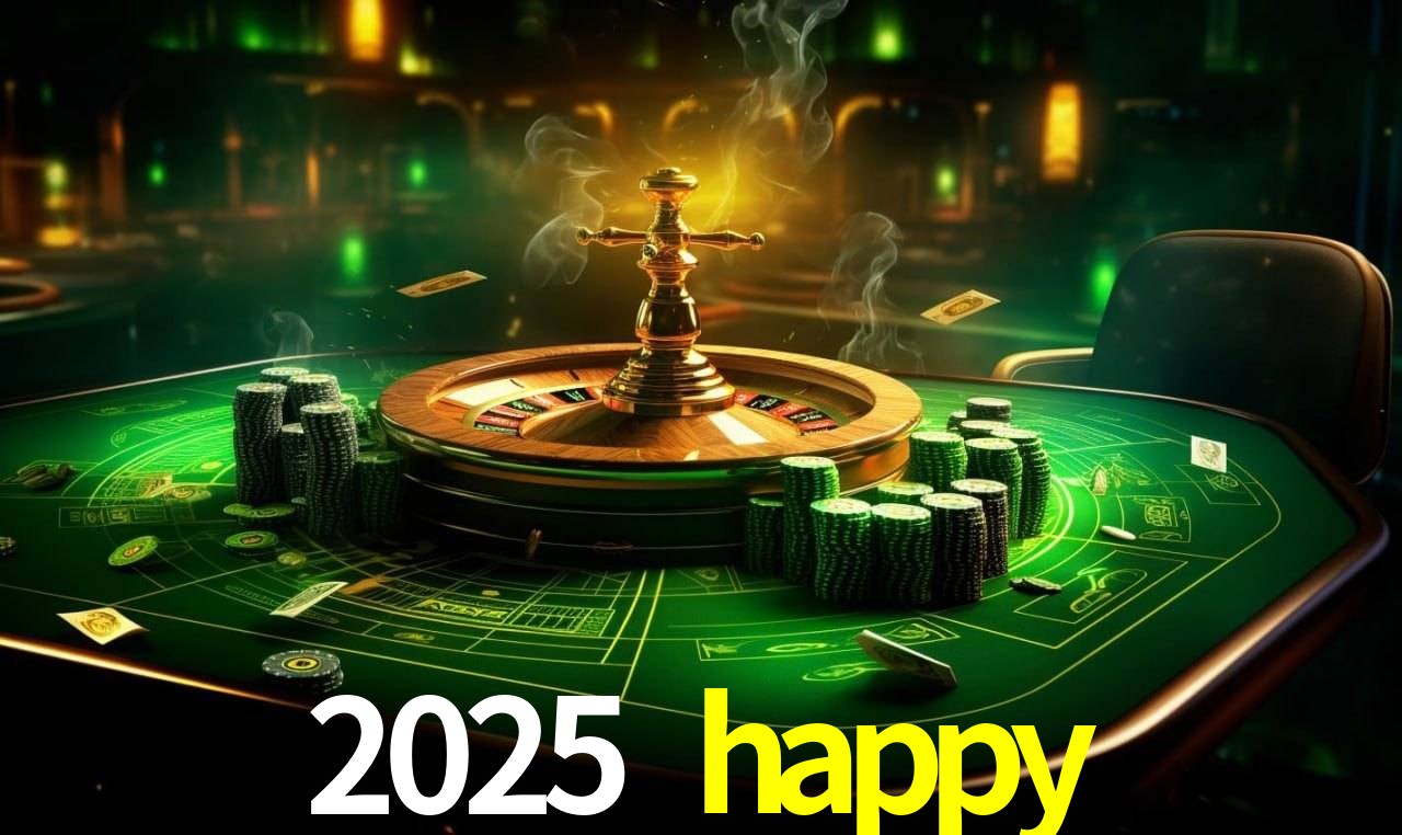 Explorando a Categoria de Eventos em Apostas na 2025 happy