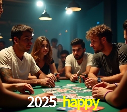Promoções Sazonais 2025 happy