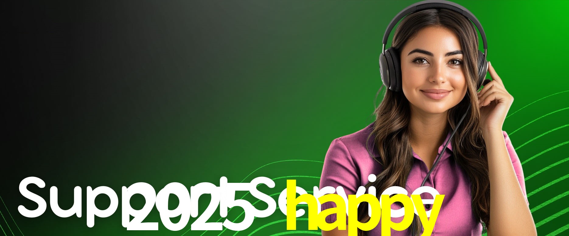 Weekend Specials 2025 happy
