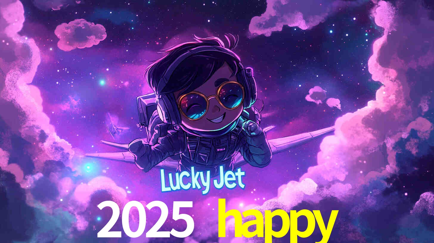 A Revolução dos Aplicativos de Jogos no 2025 happy