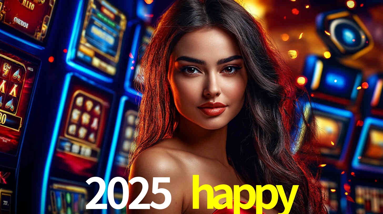 A Popularidade dos Caça-Níqueis no 2025 happy