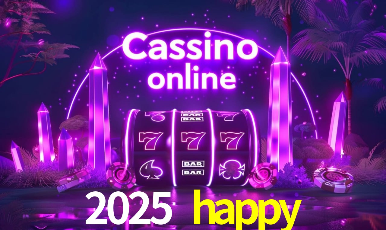 Casino Ao Vivo 2025 happy