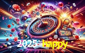 Casino VIP 2025 happy