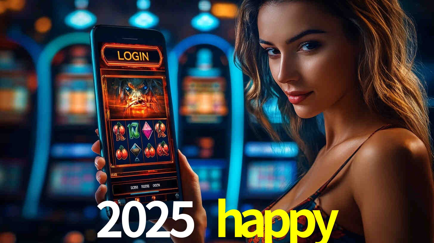 2025 happy bet
