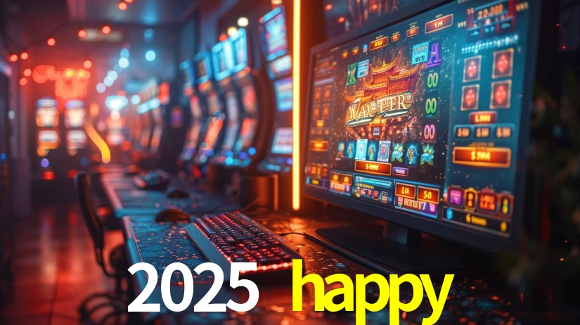 2025 happy,2025 happy bet