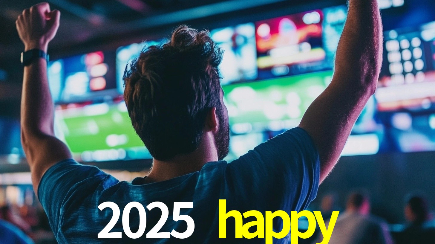 2025 happy