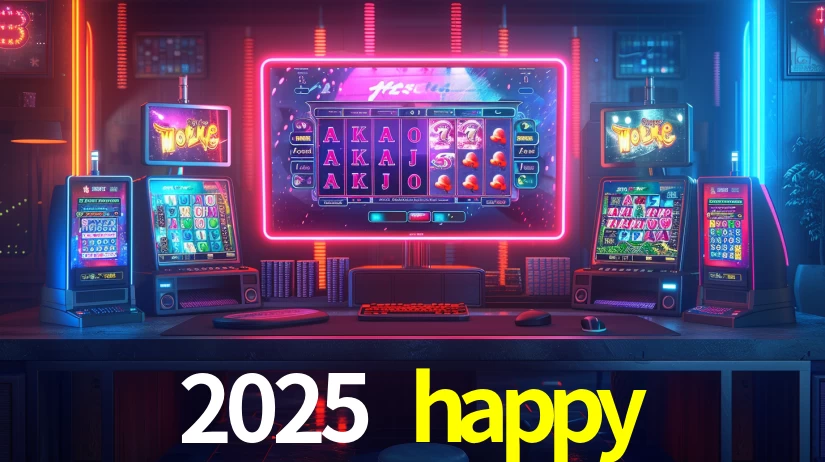 2025 happy