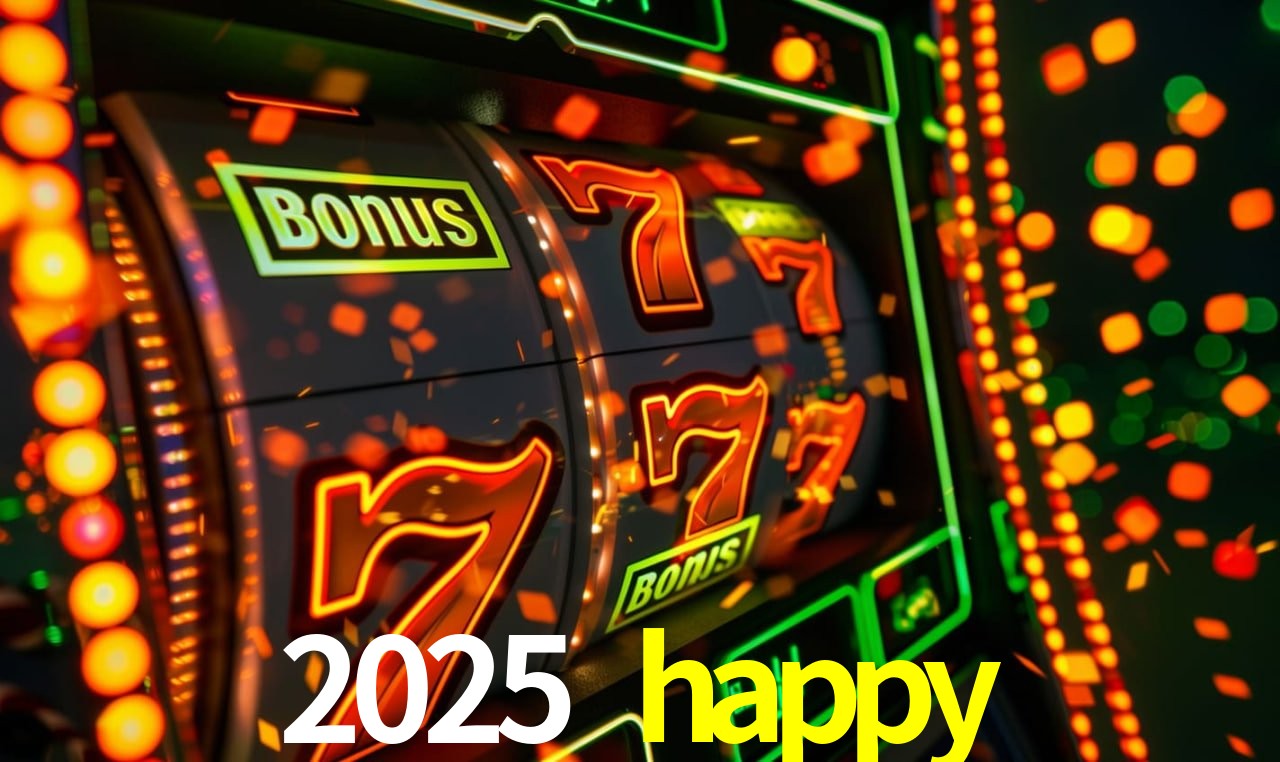 Descubra a Essência do 2025 happy: Nossa História e Compromissos
