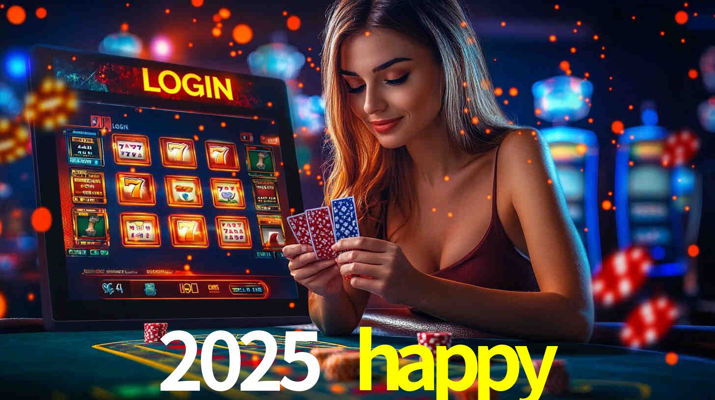 2025 happy