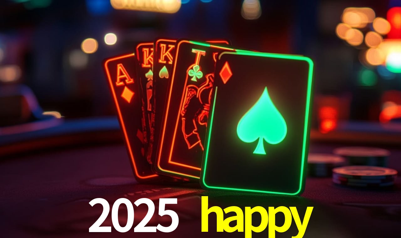 Apostas de Tênis 2025 happy