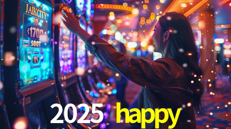 2025 happy,2025 happy bet