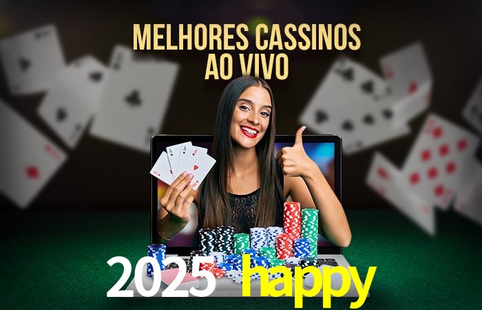 Exclusive Offers 2025 happy