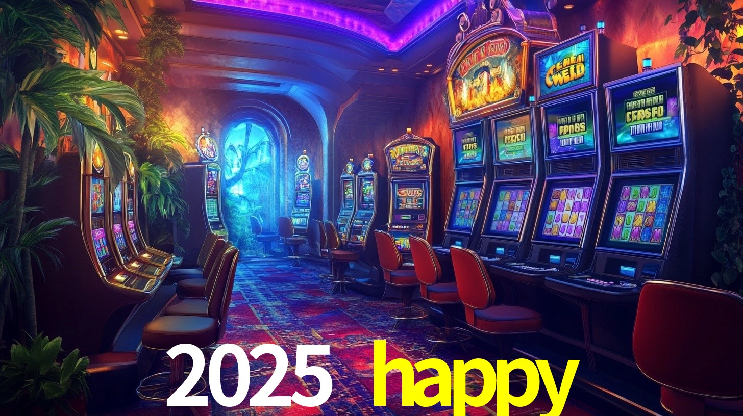 Roulette Table 2025 happy