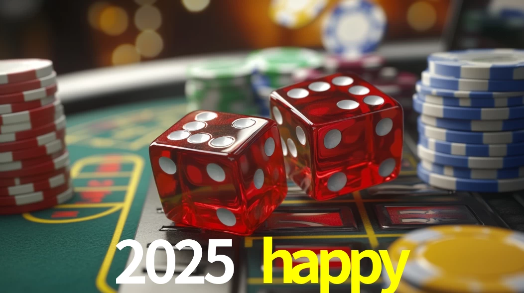 Blackjack Table 2025 happy