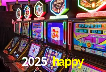Descubra o Mundo do Cassino Online com 2025 happy