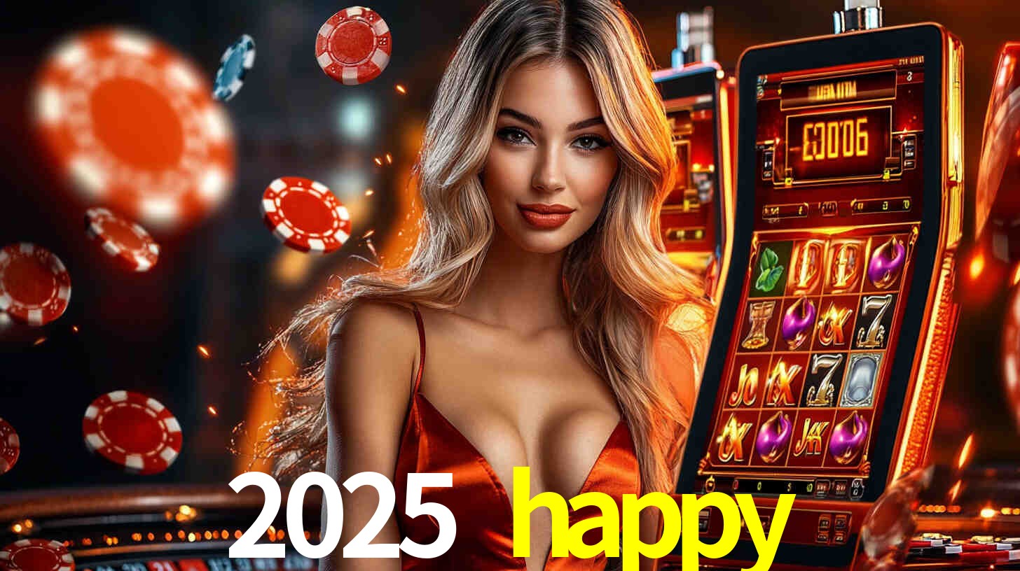 2025 happy