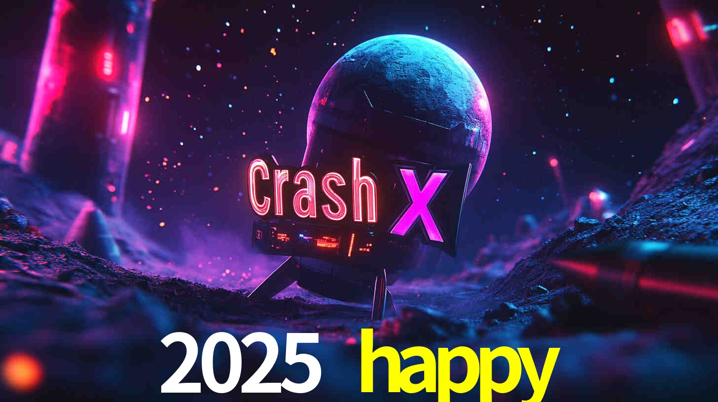 Inovações de Jogos na 2025 happy: O Futuro das Experiências Interativas