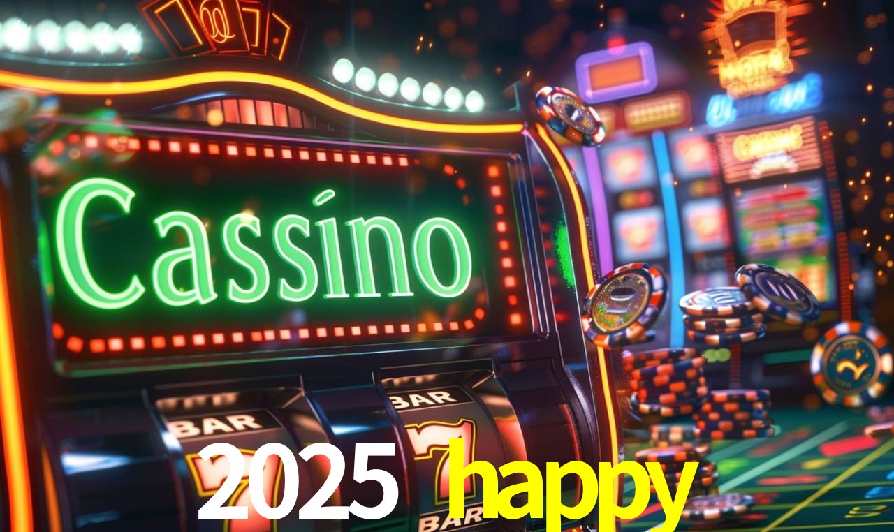 Diretório de Jogos 2025 happy
