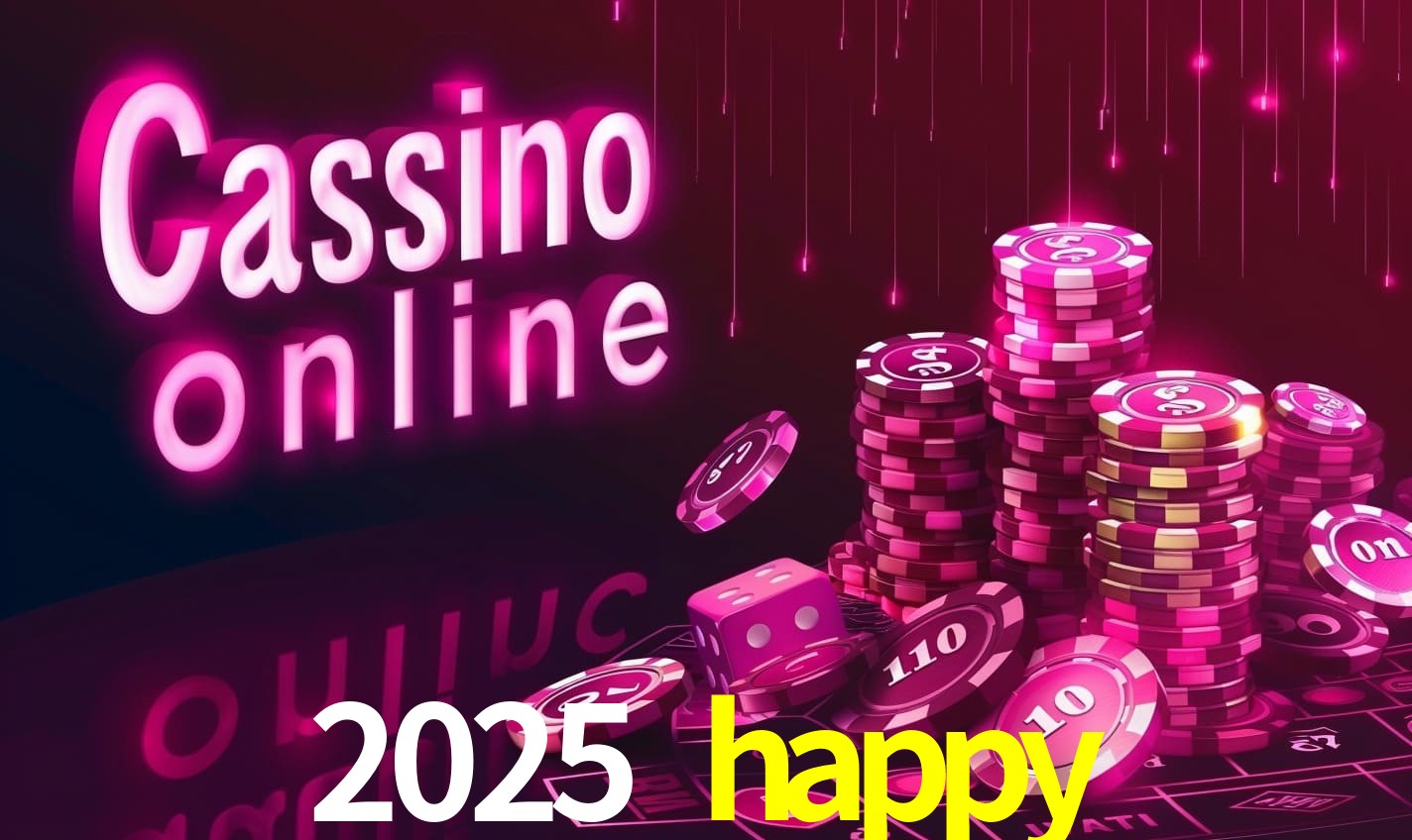 A Popularidade dos Caça-Níqueis no 2025 happy